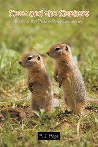 Produktbild: Coot and the Gophers