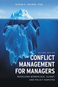 Produktbild: Conflict Management for Managers