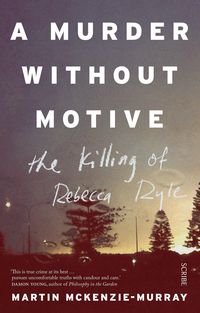 Produktbild: A Murder Without Motive