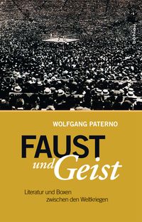 Produktbild: Faust und Geist