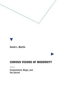 Produktbild: Curious Visions of Modernity