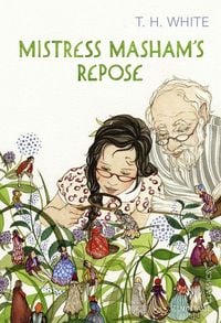 Produktbild: Mistress Masham's Repose