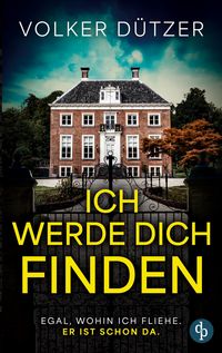 Produktbild: Ich werde dich finden