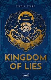 Produktbild: Kingdom of Lies