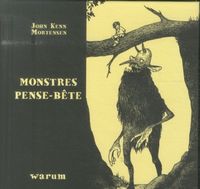 Produktbild: Monstres Pense-Bete