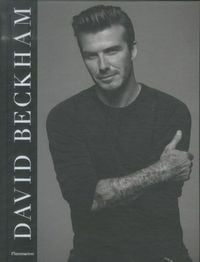 Produktbild: David Beckham