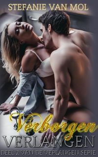 Produktbild: Verborgen Verlangen (Verlangen serie, #2)