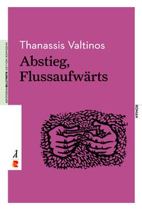 Produktbild: Abstieg, Flussaufw&auml;rts