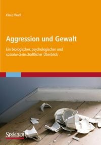 Produktbild: Aggression und Gewalt