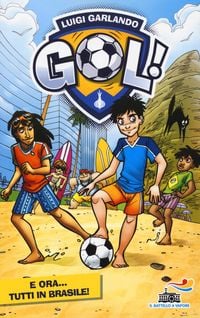Produktbild: E ora... tutti in Brasile!