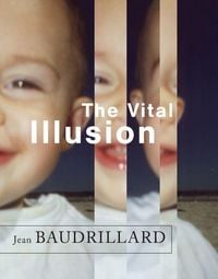 Produktbild: The Vital Illusion