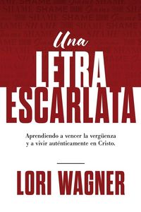 Produktbild: Una Letra Escarlata