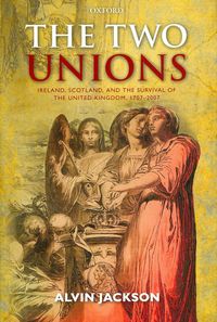 Produktbild: Two Unions