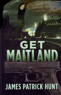 Produktbild: Get Maitland -Lp