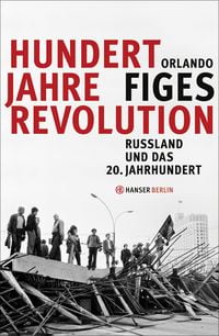 Produktbild: Hundert Jahre Revolution