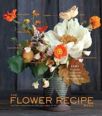 Produktbild: Flower Recipes