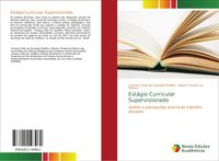 Produktbild: Est&aacute;gio Curricular Supervisionado