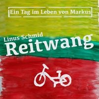 Produktbild: Reitwang