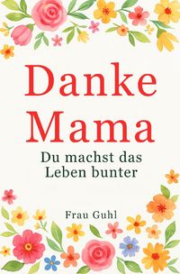 Produktbild: Danke, Mama