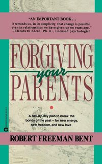 Produktbild: Forgiving Parents