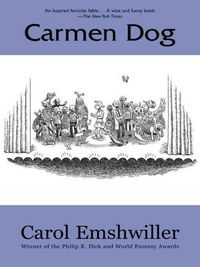 Produktbild: Carmen Dog