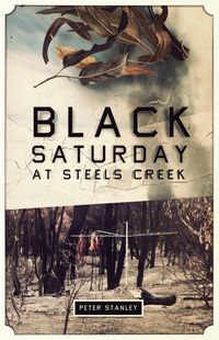 Produktbild: Black Saturday at Steels Creek