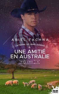 Produktbild: Une amitie en australie
