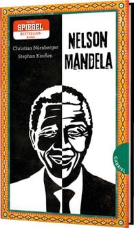 Produktbild: Nelson Mandela