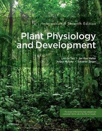 Produktbild: Plant Physiology and Development