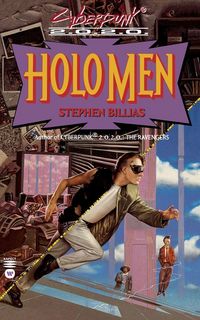 Produktbild: Holo Men