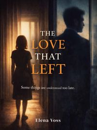 Produktbild: The Love That Left