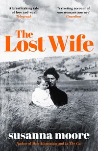 Produktbild: The Lost Wife