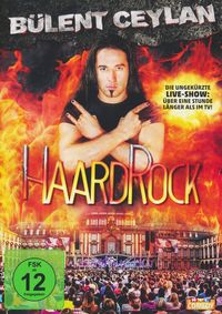 Bild vom Artikel Bülent Ceylan - Haardrock vom Autor Bülent Ceylan