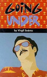 Produktbild: Going Under