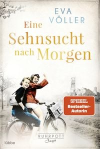 Produktbild: Eine Sehnsucht nach morgen