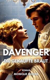 Produktbild: DAVENGER