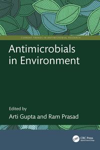 Produktbild: Antimicrobials in Environment