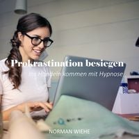 Produktbild: Prokrastination besiegen