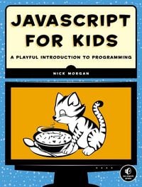 Produktbild: JavaScript for Kids