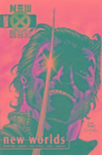 Produktbild: Morrison, G: New X-Men