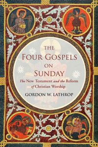 Produktbild: The Four Gospels on Sunday
