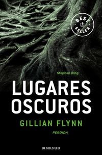 Produktbild: Lugares oscuros