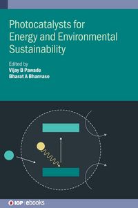 Produktbild: Photocatalysts for Energy and Environmental Sustainability