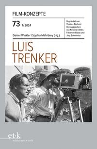 Produktbild: Luis Trenker