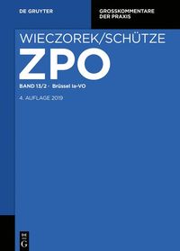 Produktbild: Br&uuml;ssel Ia-Vo