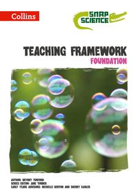 Produktbild: Snap Science -- Teaching Framework Foundation