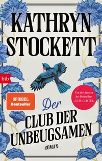 Produktbild Der Club der Unbeugsamen
