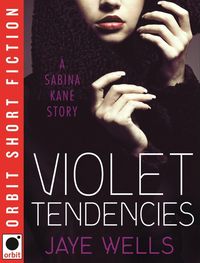 Produktbild: Violet Tendencies