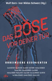 Produktbild: Das B&ouml;se vor deiner T&uuml;r