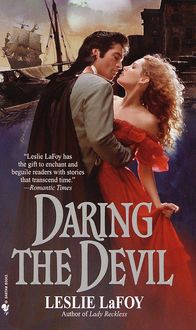 Produktbild: Daring The Devil